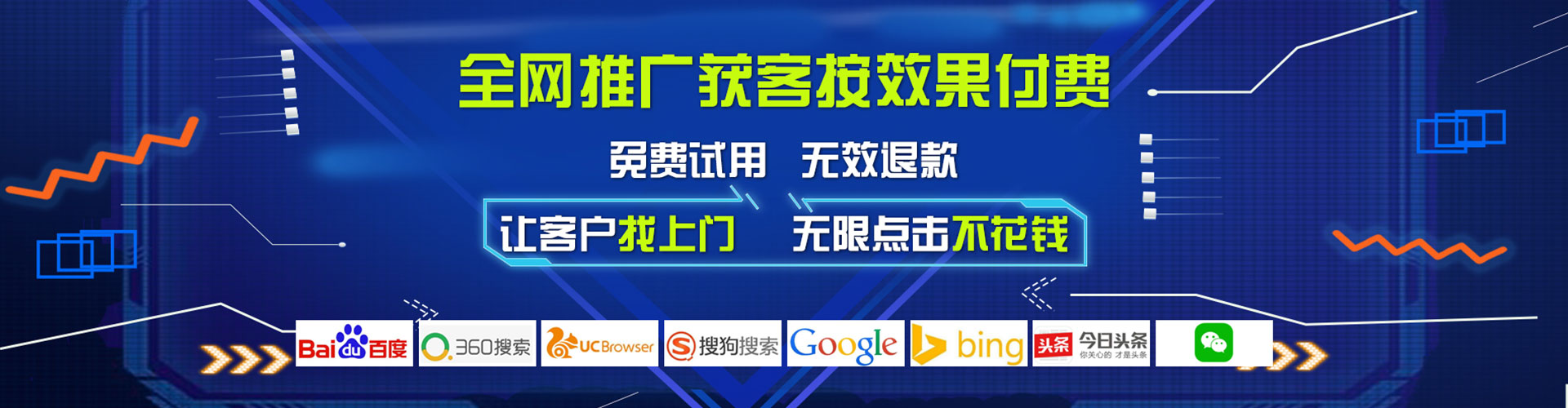 民和信息流开户